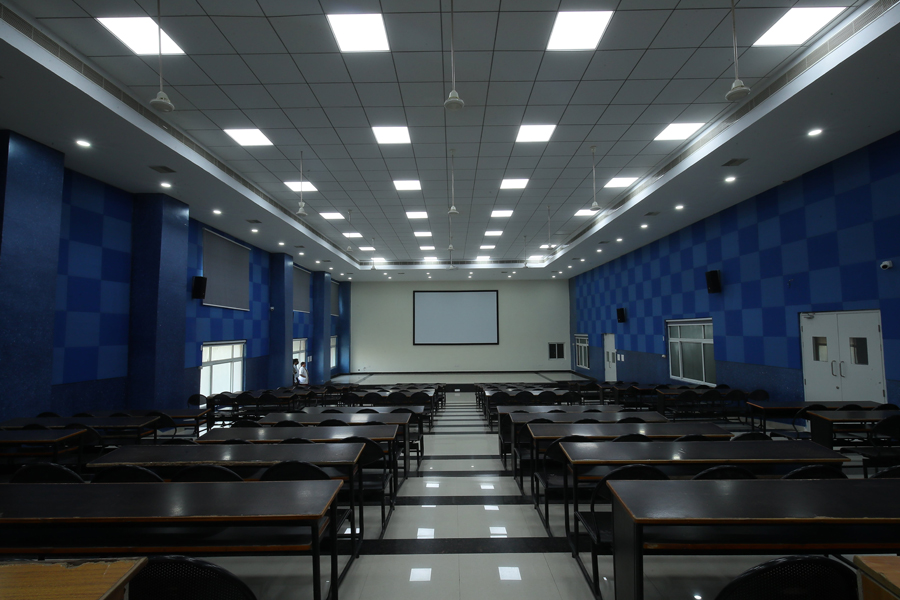 Mamata Medical College, Khammam - College Image