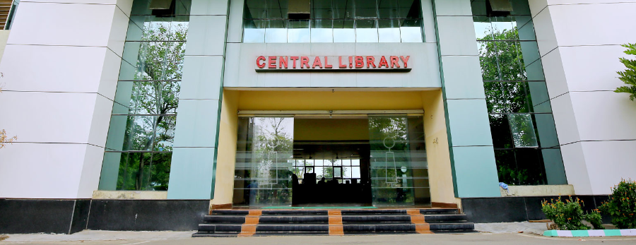 Mamata Medical College, Khammam - College Image