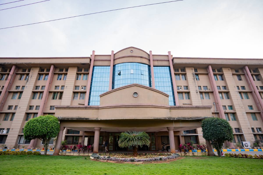 Mediciti Institute of Medical Sciences, Ghanpur - College Image
