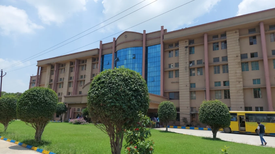 Mediciti Institute of Medical Sciences, Ghanpur - College Image