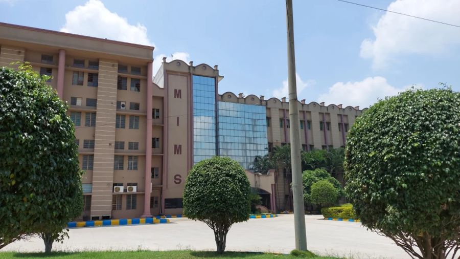 Mediciti Institute of Medical Sciences, Ghanpur - College Image