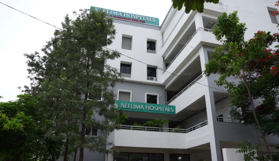 Neelima Institute of Medical Sciences, Medchal - College Image