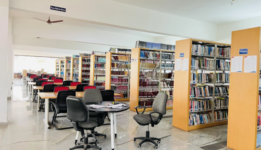 Neelima Institute of Medical Sciences, Medchal - College Image
