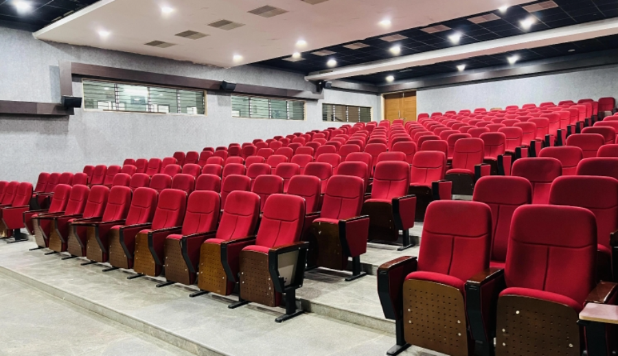 Neelima Institute of Medical Sciences, Medchal - College Image