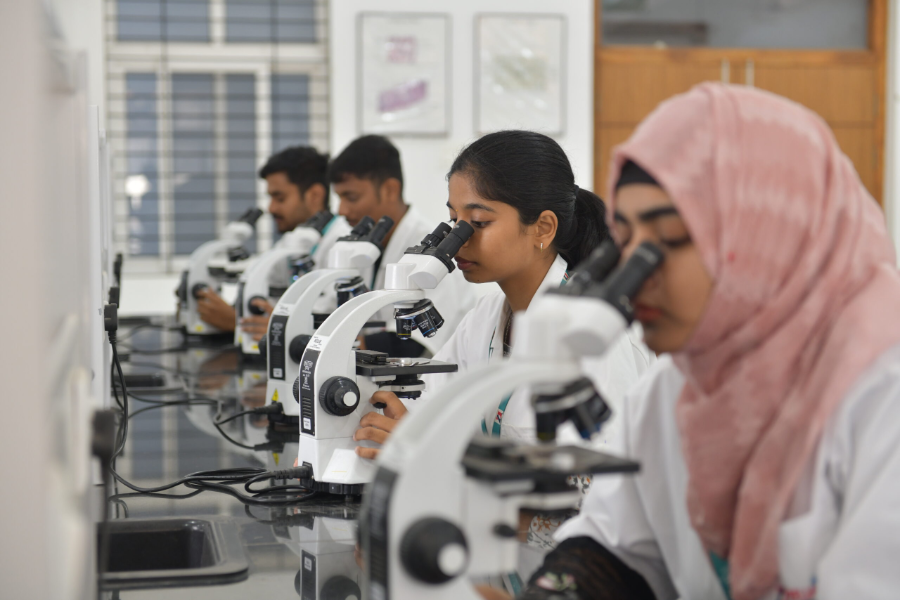 Neelima Institute of Medical Sciences, Medchal - College Image