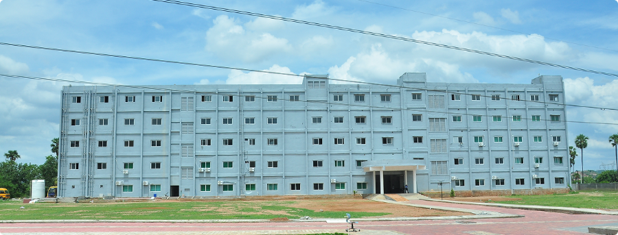 Nova Institute of Medical Sciences And Research Centre, Ranga Reddy - College Image