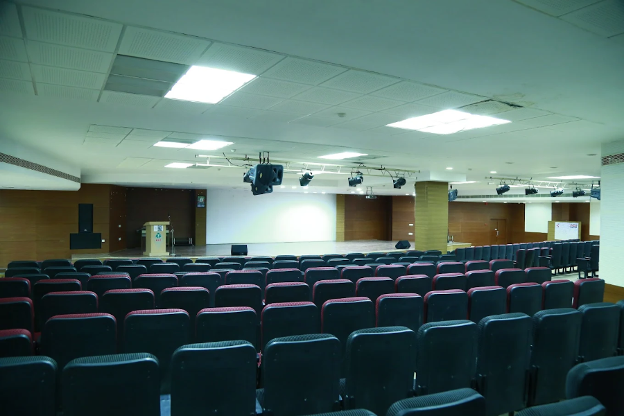 Prathima Institute Of Medical Sciences, Karimnagar - College Image