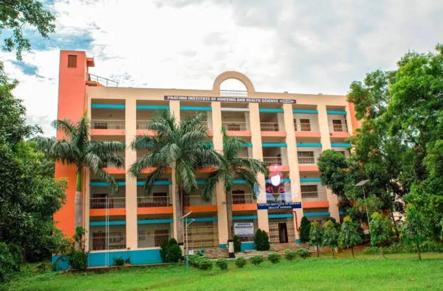 Prathima Institute Of Medical Sciences, Karimnagar - College Image