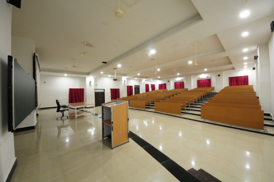 R.V.M. Institute of Medical Sciences and Research Centre, Siddipet - College Image
