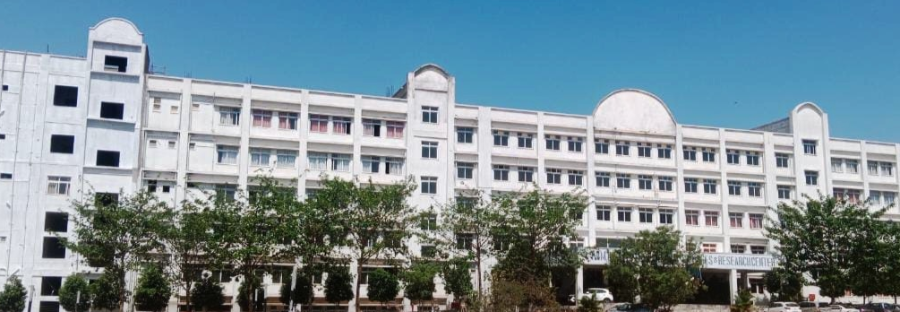 R.V.M. Institute of Medical Sciences and Research Centre, Siddipet - College Image