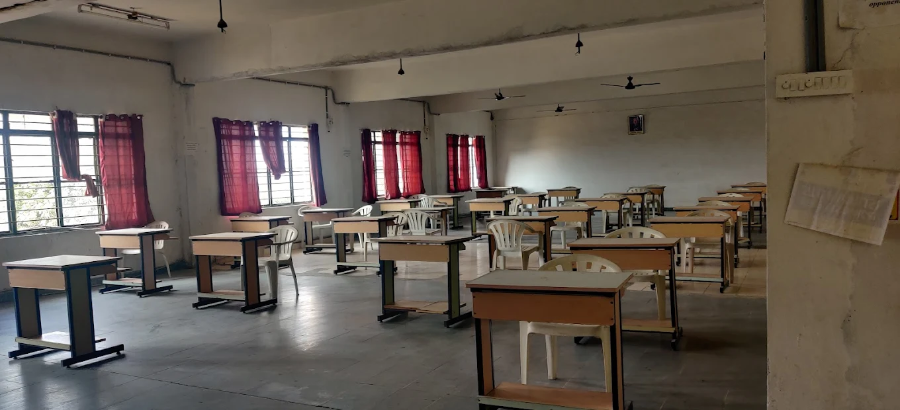 TRR Institute of Medical Sciences, Patancheru - College Image