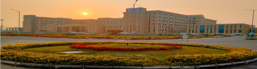All India Institute of Medical Sciences, Kalyani - College Image