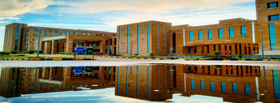 All India Institute of Medical Sciences, Kalyani - College Image