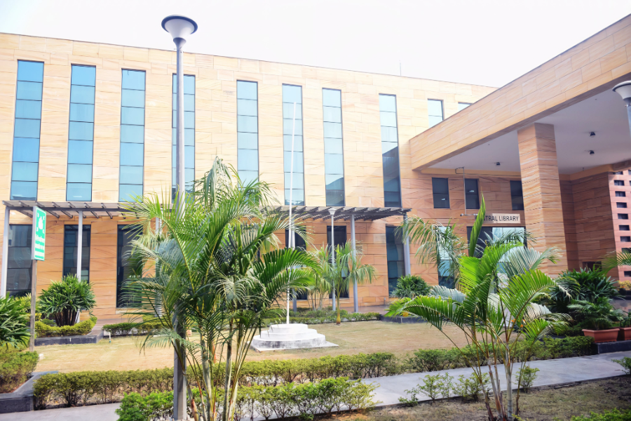 All India Institute of Medical Sciences, Kalyani - College Image