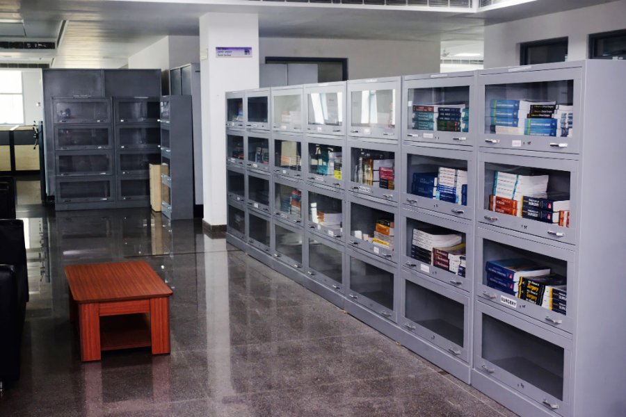 All India Institute of Medical Sciences, Kalyani - College Image