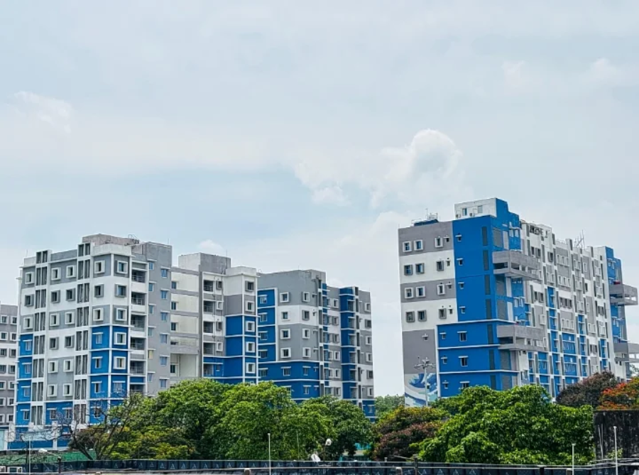 Barasat Government Medical College & Hospital, Barasat - College Image
