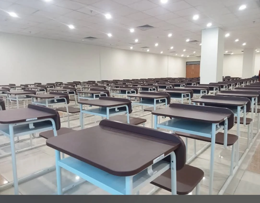 Barasat Government Medical College & Hospital, Barasat - College Image