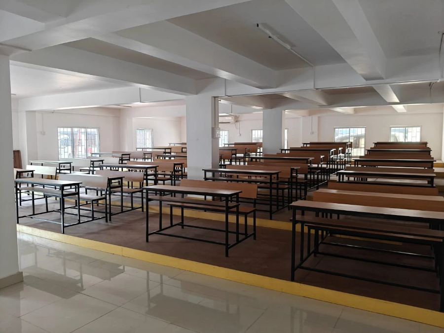 East West Institute Of Medical Science And Research, Purba Barddhaman - College Image