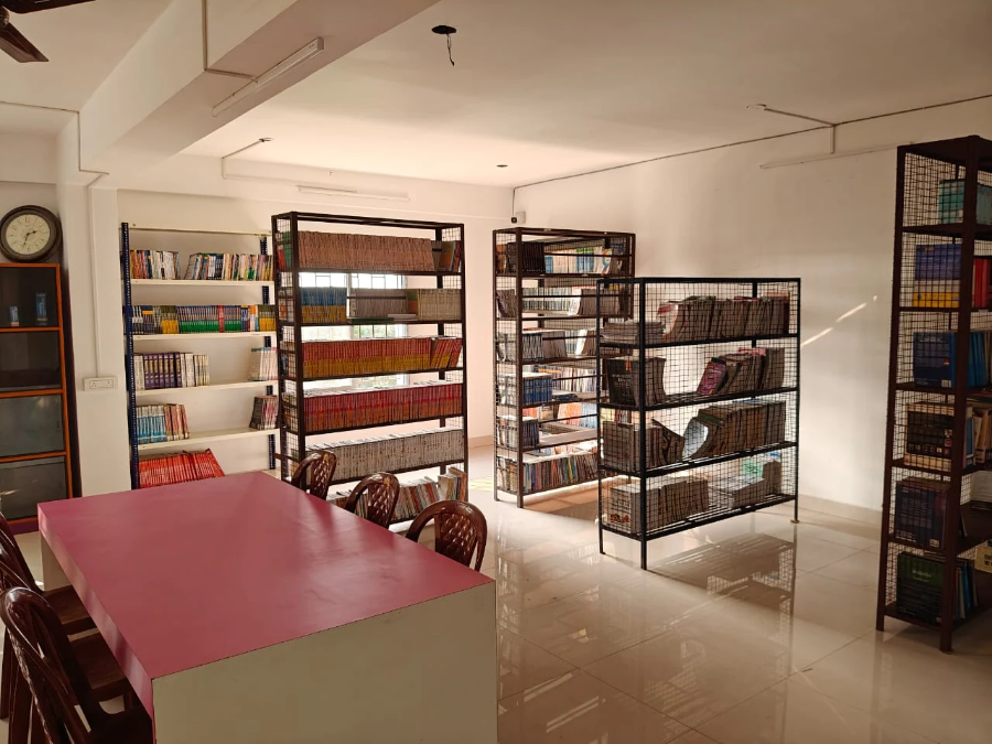 East West Institute Of Medical Science And Research, Purba Barddhaman - College Image