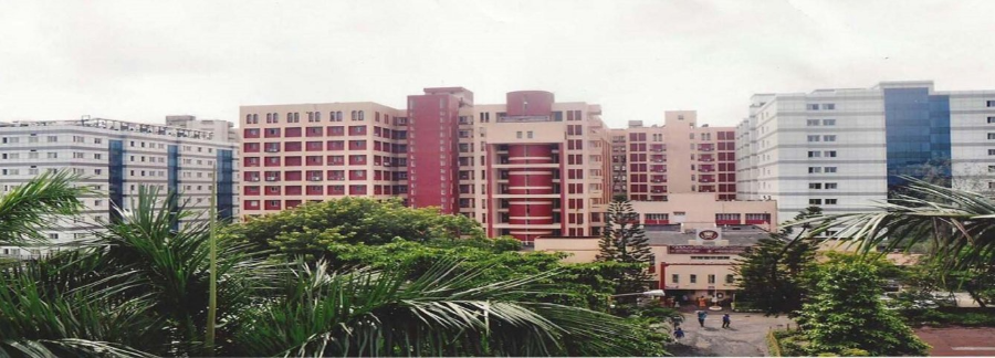 Employees State Insurance Corporation Medical College, Kolkata - College Image