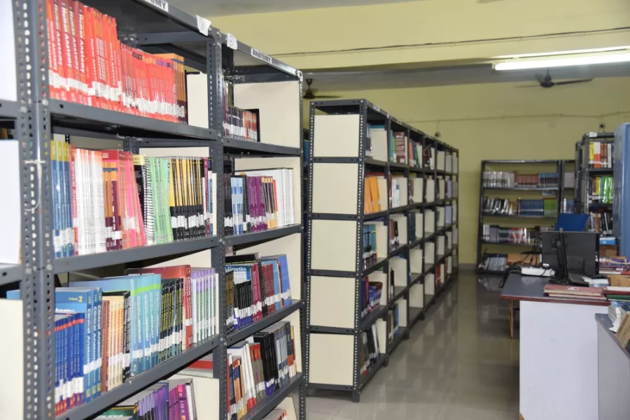 Gouri Devi Institute of Medical Sciences and Hospital, Durgapur - College Image