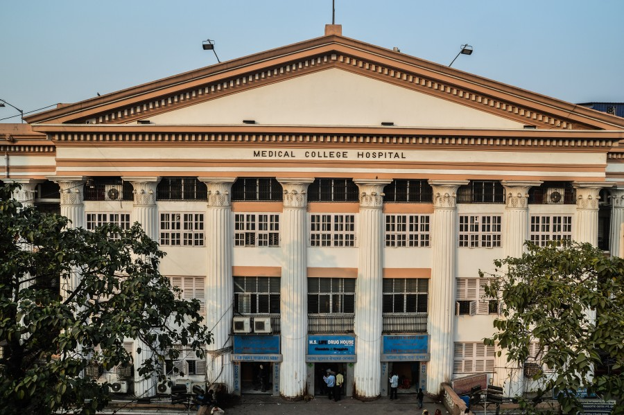 Government Medical College, Kolkata - College Image