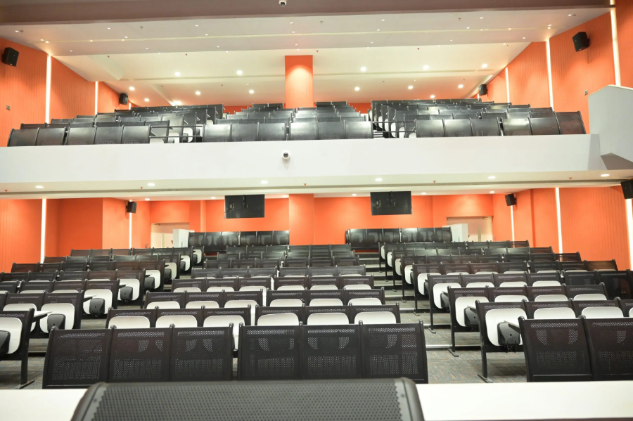 IQ-City Medical College, Burdwan - College Image