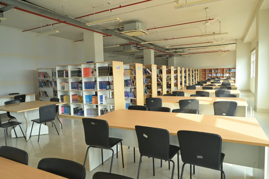 IQ-City Medical College, Burdwan - College Image