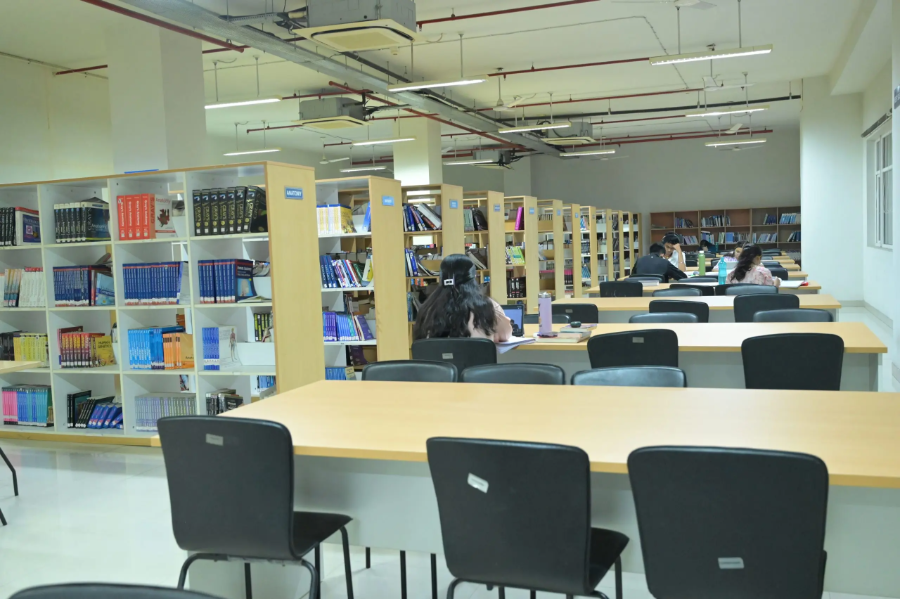IQ-City Medical College, Burdwan - College Image