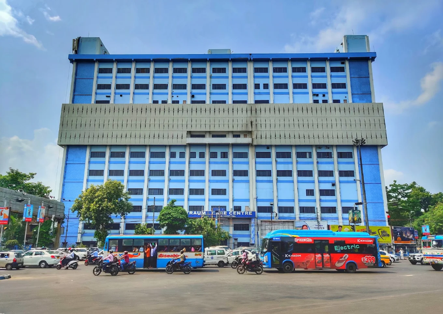 Institute of Postgraduate Medical Education & Research, Kolkata - College Image