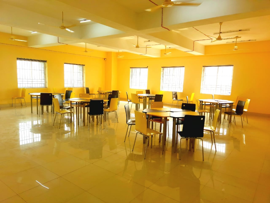 JIS School of Medical Science & Research, Howrah - College Image