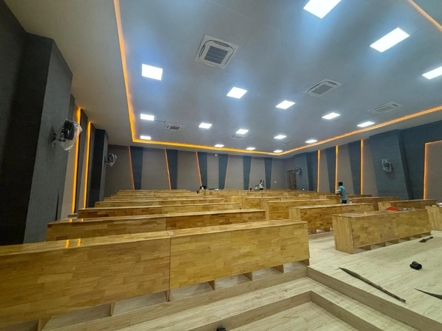 JIS School of Medical Science & Research, Howrah - College Image