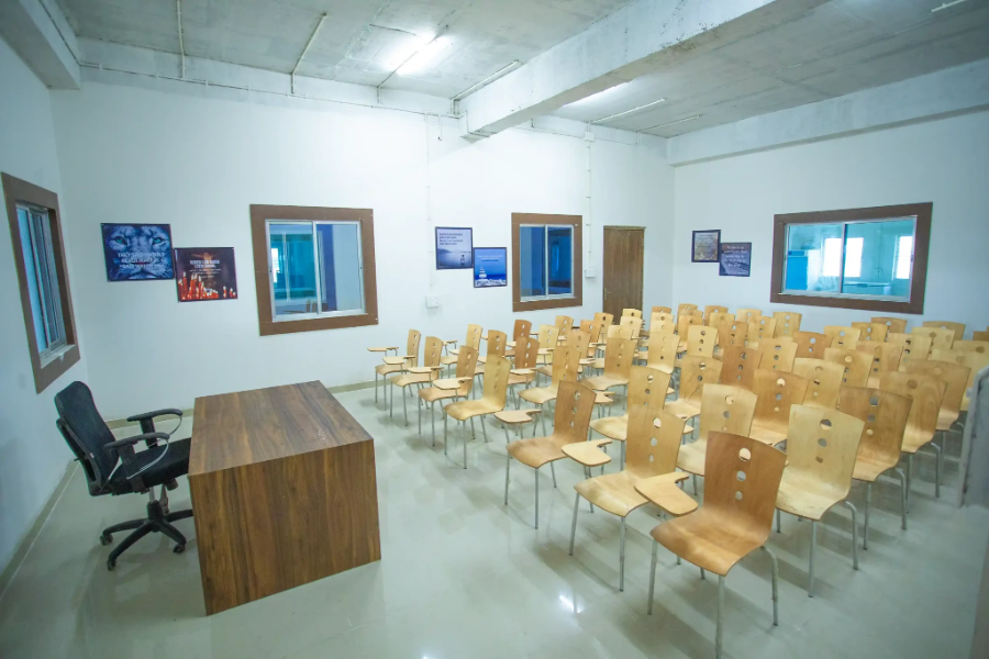 JMN Medical College, Nadia - College Image