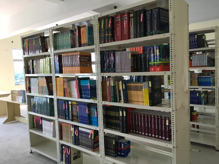 Jagannath Gupta Institute of Medical Sciences & Hospital, Kolkata - College Image