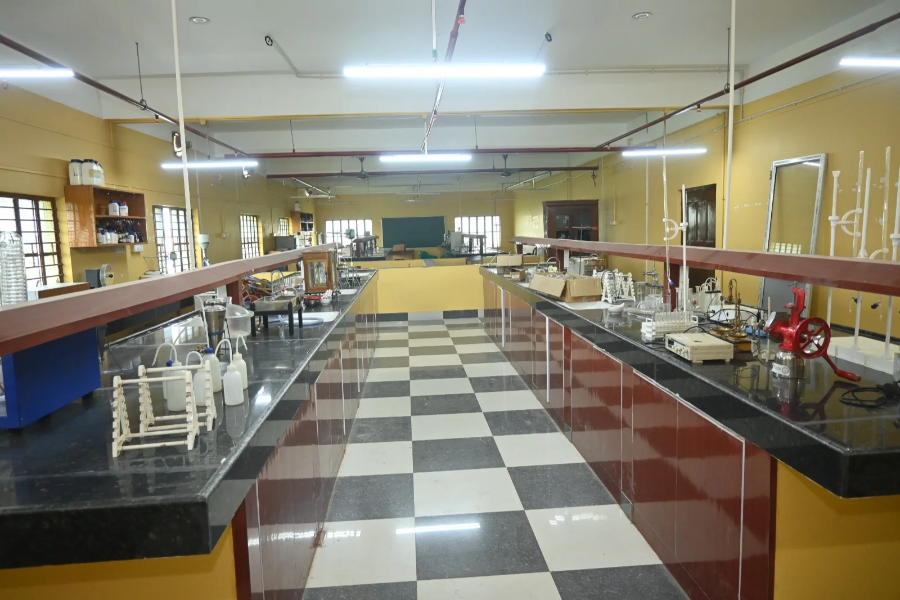 Jakir Hossain Medical College and Research Institute, Murshidabad - College Image