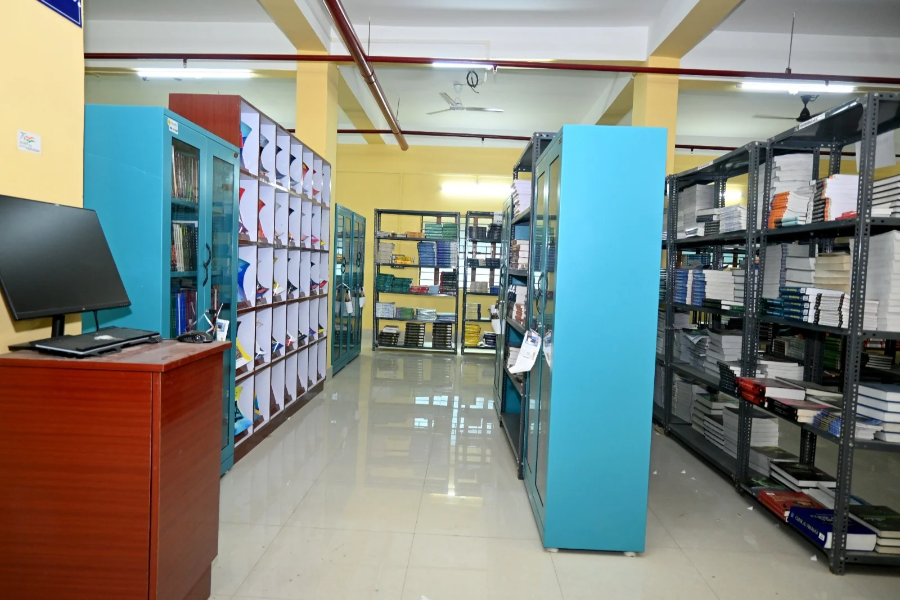 Jakir Hossain Medical College and Research Institute, Murshidabad - College Image