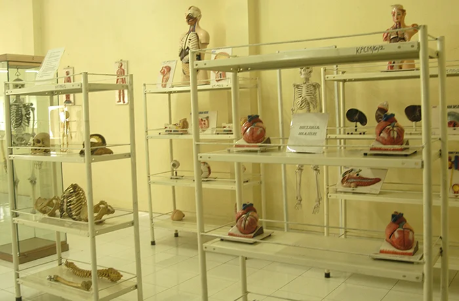KPC Medical College, Kolkata - College Image