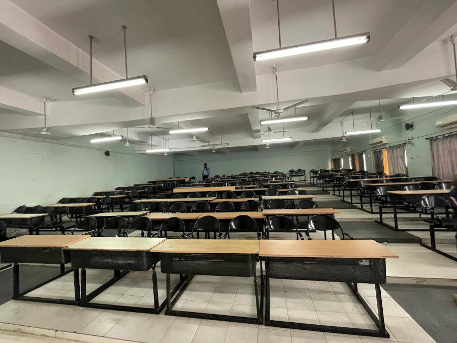 KPC Medical College, Kolkata - College Image