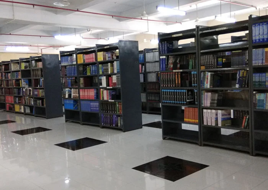 KPC Medical College, Kolkata - College Image