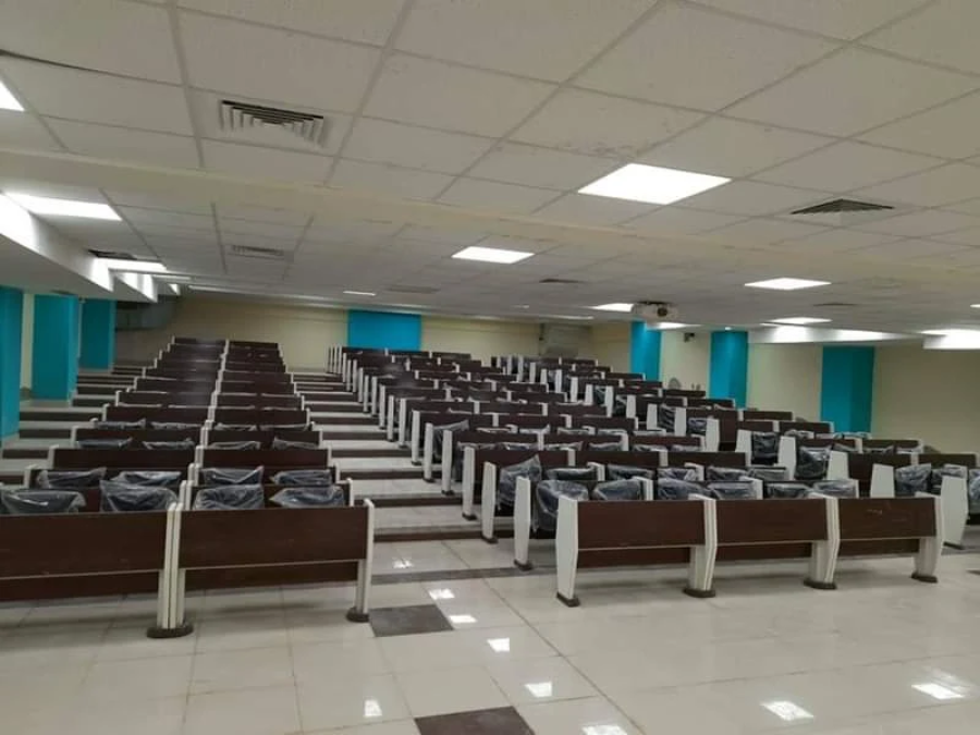 Maharaja Jitendra Narayan Medical College, Cooch Behar - College Image