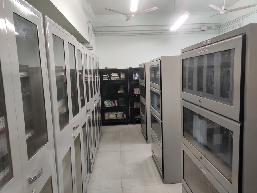 Nil Ratan Sircar Medical College, Kolkata - College Image