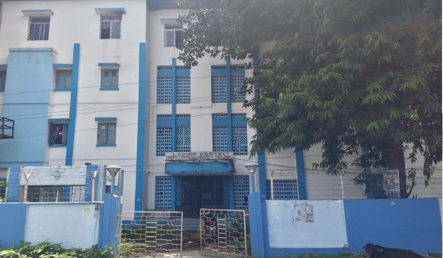 North Bengal Medical College, Darjeeling - College Image