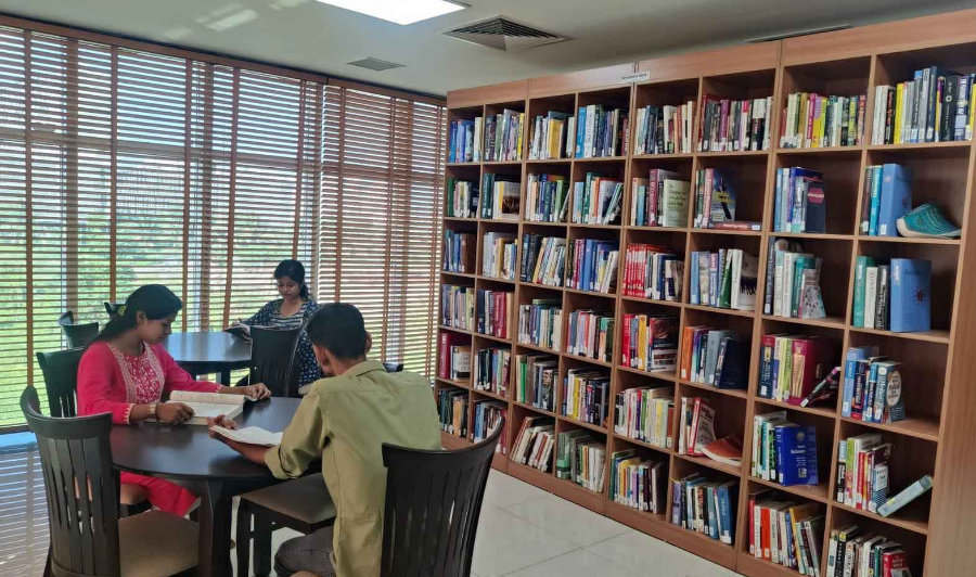 PKG Medical College, Kolkata - College Image
