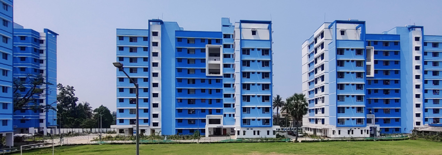 Prafulla Chandra Sen Government Medical College & Hospital, Hooghly - College Image