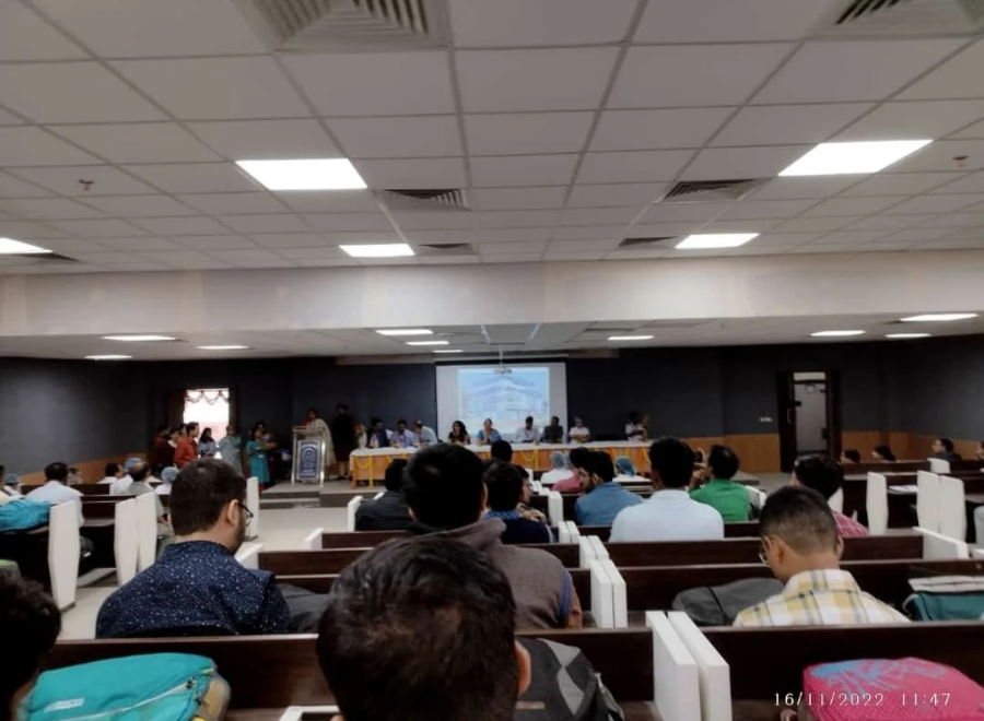 Prafulla Chandra Sen Government Medical College & Hospital, Hooghly - College Image