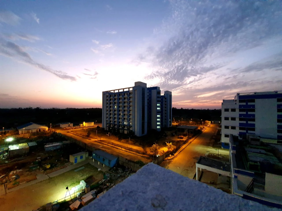 Purulia Government Medical College & Hospital, Purulia - College Image
