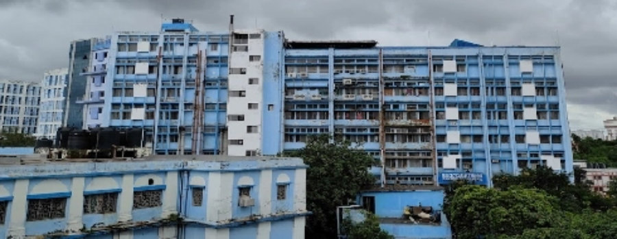 RG Kar Medical College, Kolkata - College Image