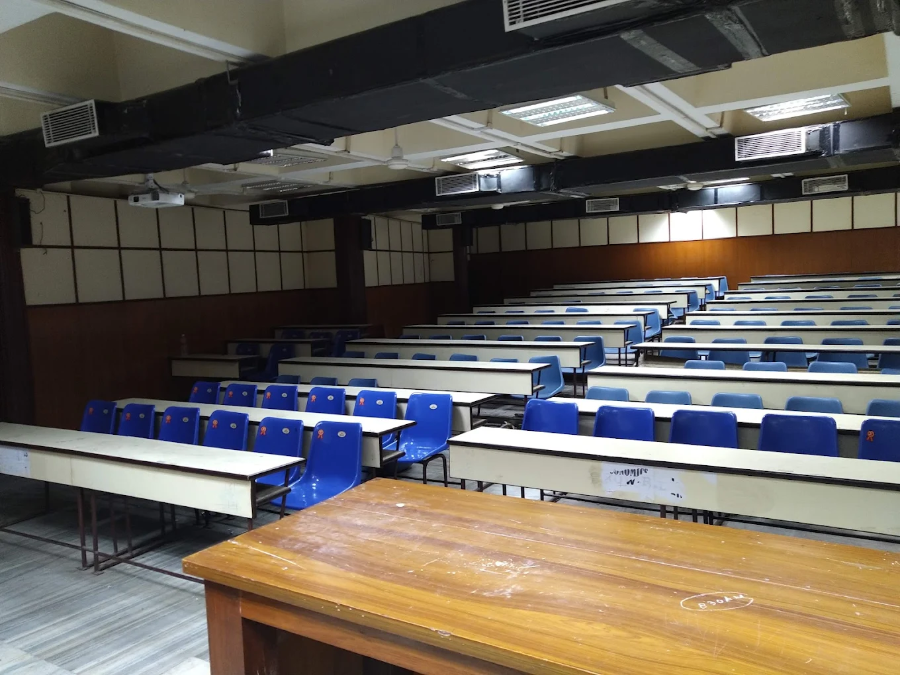 RG Kar Medical College, Kolkata - College Image