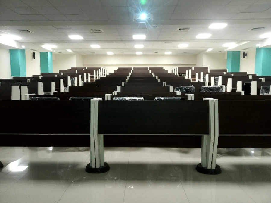 Raiganj Government Medical College & Hospital, Raiganj - College Image