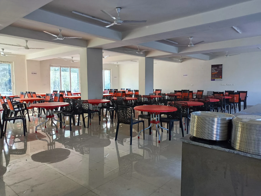 Shri Ramkrishna Institute of Medical Sciences & Sanaka Hospitals, Durgapur - College Image
